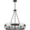 Quoizel Stratum Chandelier STM5005BA - alternate 1